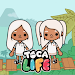 my town toca life Stable Guia